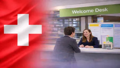 Free German Courses in Switzerland – Important Information