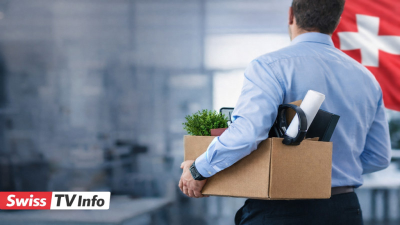 💼 RAV in Switzerland – What to Do If You Lose Your Job?