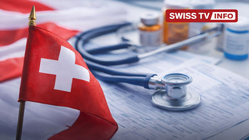 🏥 Mandatory Health Insurance in Switzerland – Franchise, Models, Switching