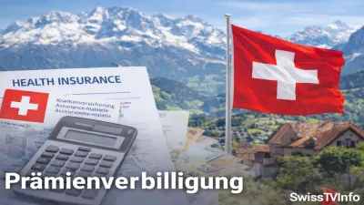 What Is Prämienverbilligung in Switzerland? – Health Insurance Premium Subsidy Explained