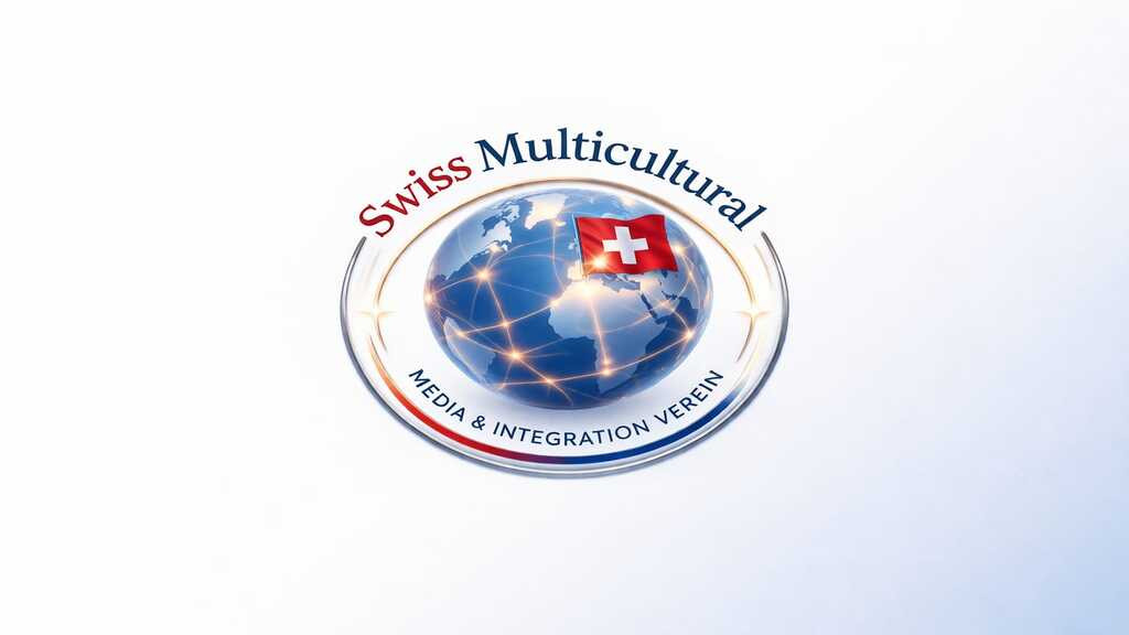 تأسيس جمعية الإعلام السويسري متعدد الثقافات & الاندماج (SMMI) في سويسرا