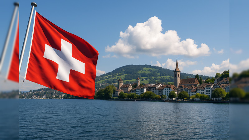 Switzerland’s 26 Cantons – A Complete Overview