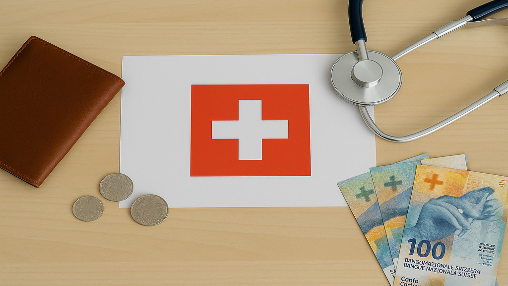 Krankentaggeldversicherung in der Schweiz – Detaillierte Erklärung